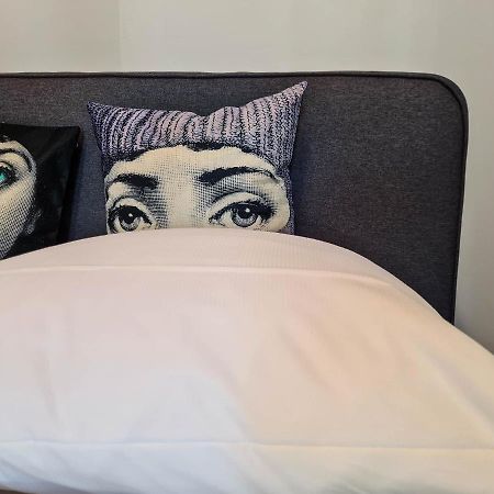 Homesuites Mikroapartments Bremen Ngoại thất bức ảnh