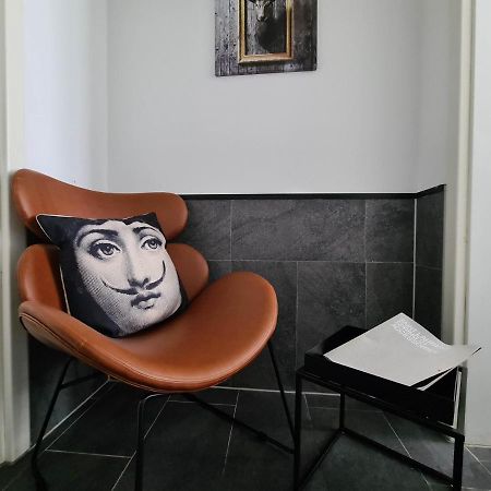 Homesuites Mikroapartments Bremen Ngoại thất bức ảnh