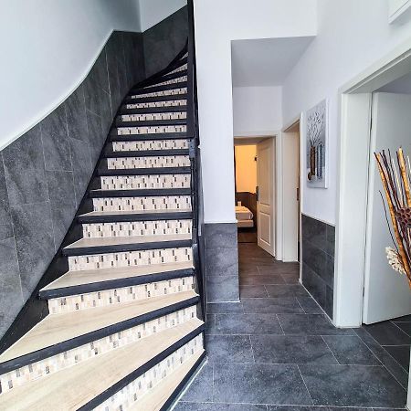 Homesuites Mikroapartments Bremen Ngoại thất bức ảnh