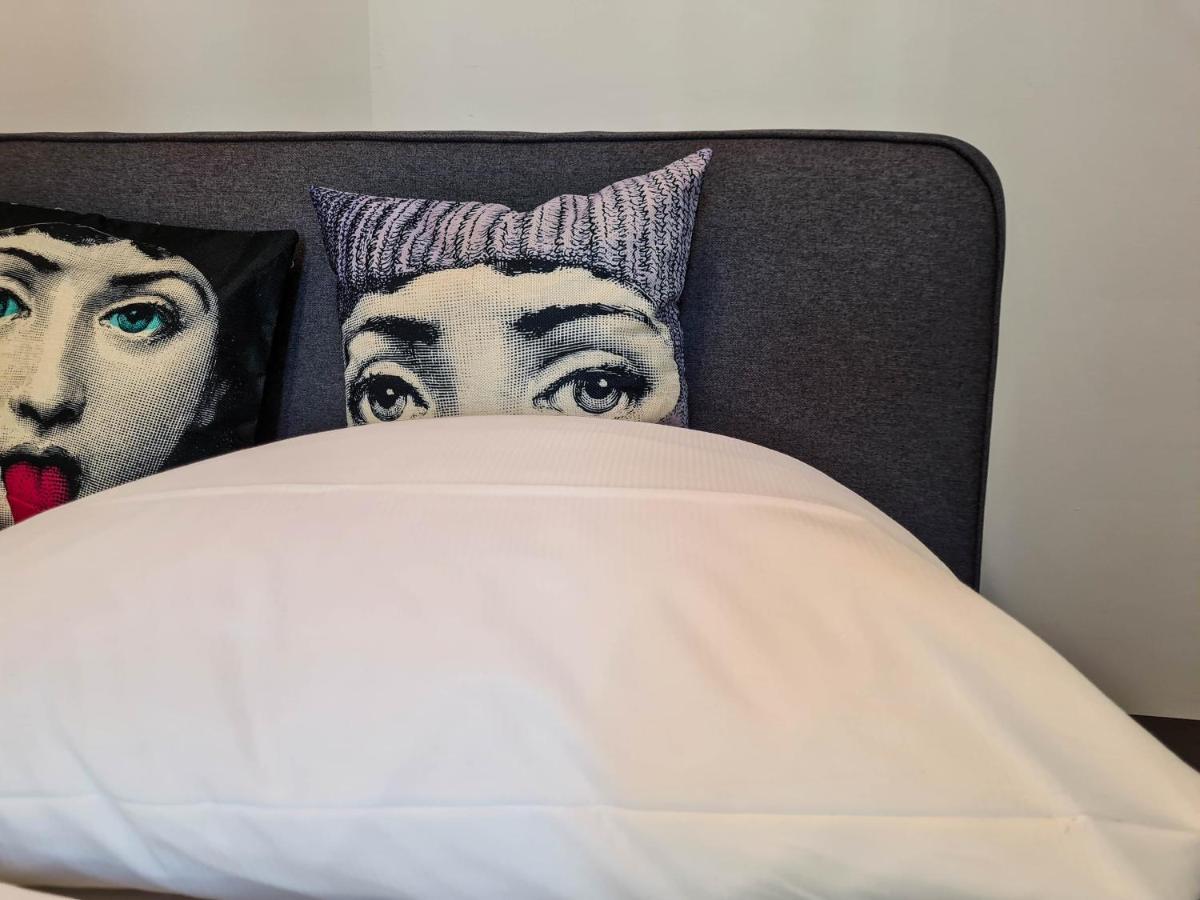 Homesuites Mikroapartments Bremen Ngoại thất bức ảnh