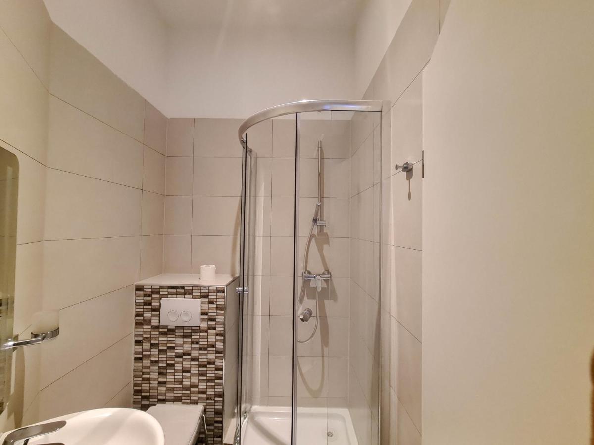 Homesuites Mikroapartments Bremen Ngoại thất bức ảnh