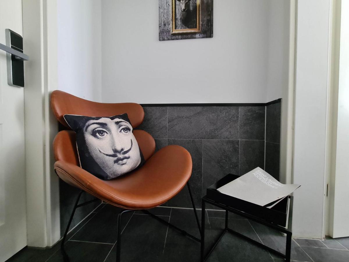 Homesuites Mikroapartments Bremen Ngoại thất bức ảnh